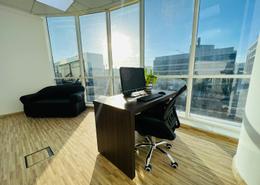 Business Centre - 6 bathrooms for rent in Al Fajer Complex - Al Mamzar - Deira - Dubai