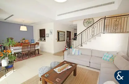 Villa - 4 Bedrooms - 4 Bathrooms for sale in Mira 2 - Mira - Reem - Dubai