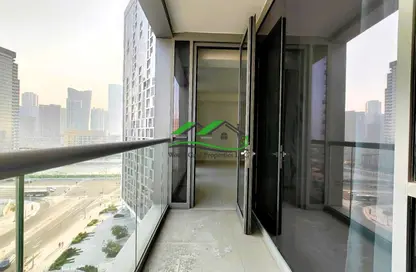 Apartment - 1 Bedroom - 2 Bathrooms for rent in Meera 2 - Shams Abu Dhabi - Al Reem Island - Abu Dhabi