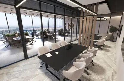 Office Space - Studio for sale in Samana Barari Avenue - Majan - Dubai Land - Dubai