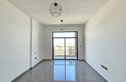 Apartment - Studio - 1 Bathroom for rent in Joya Blanca Residences - Arjan - Dubai