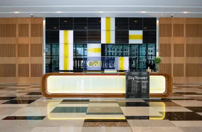 Apartment - 2 Bedrooms - 3 Bathrooms for sale in Sky Tower - Shams Abu Dhabi - Al Reem Island - Abu Dhabi
