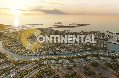 Villa - 4 Bedrooms - 5 Bathrooms for rent in Al Jurf Gardens - AlJurf - Ghantoot - Abu Dhabi