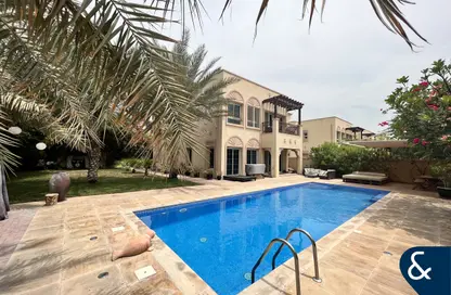 فيلا - 2 غرف نوم - 3 حمامات للايجار في 8L حي - مثلث قرية الجميرا - دبي فيلا - 2 غرف نوم - 3 حمامات للايجار في 8L حي - مثلث قرية الجميرا - دبي