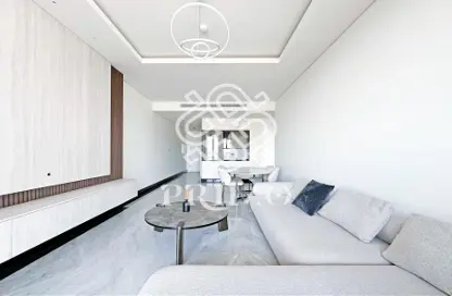 Apartment - 2 Bedrooms - 3 Bathrooms for rent in Terraces Marasi Drive - Business Bay - Dubai