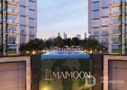 Office Space for sale in Maimoon Gardens by Fakhruddin Properties - Jumeirah Village Circle - Dubai