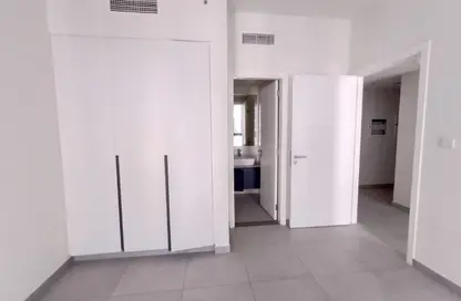 Apartment - 1 Bedroom - 2 Bathrooms for rent in The Riff 4 - The Riff - Aljada - Sharjah