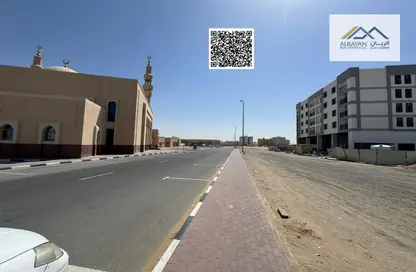أرض - استوديو للبيع في الجرف الصناعية 2 - الجرف الصناعية - عجمان