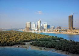 Apartment - 3 bedrooms - 4 bathrooms for sale in Marina Bay - City Of Lights - Al Reem Island - Abu Dhabi