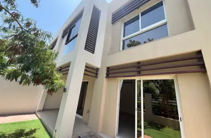 Villa - 3 Bedrooms - 5 Bathrooms for rent in Flamingo Villas - Mina Al Arab - Ras Al Khaimah
