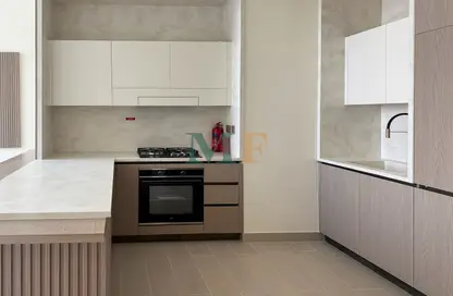 شقة - غرفة نوم - 2 حمامات للايجار في بن غاطي فانتوم - قرية الجميرا سركل - دبي شقة - غرفة نوم - 2 حمامات للايجار في بن غاطي فانتوم - قرية الجميرا سركل - دبي