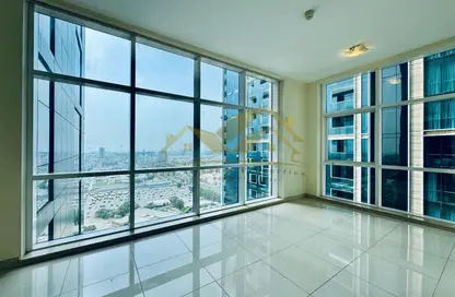 Apartment - 2 Bedrooms - 3 Bathrooms for rent in Duja Tower - Sheikh Zayed Road - Dubai