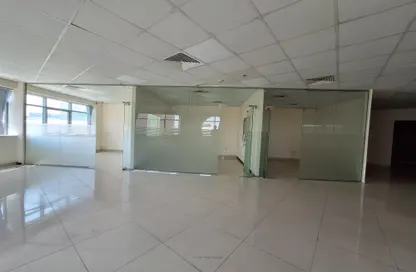 مكتب - استوديو - 1 حمام للايجار في بناية اس اتش - الخبيصي - ديرة - دبي