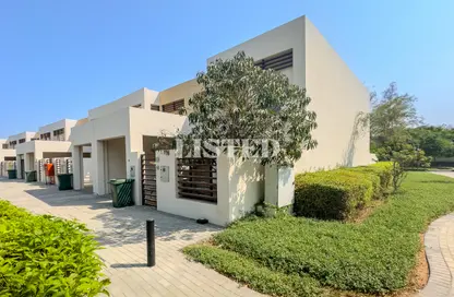 Villa - 3 Bedrooms - 4 Bathrooms for rent in Flamingo Villas - Mina Al Arab - Ras Al Khaimah