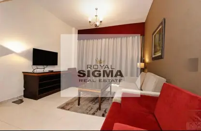 Apartment - 1 Bedroom - 1 Bathroom for rent in Mankhool Building - Mankhool - Bur Dubai - Dubai
