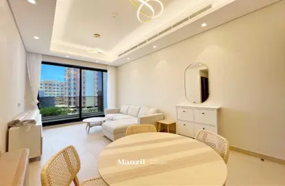 Apartment - 1 Bedroom - 2 Bathrooms for rent in Symbolic Alpha - Liwan - Dubai Land - Dubai