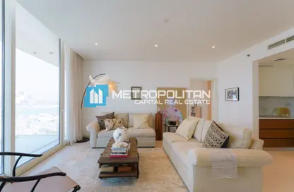 Apartment - 1 Bedroom - 2 Bathrooms for sale in Mamsha Al Saadiyat - Saadiyat Cultural District - Saadiyat Island - Abu Dhabi