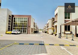 Outdoor Building image for: Compound - 4 bedrooms - 5 bathrooms for rent in Al Manaseer - Al Ain, Image 1