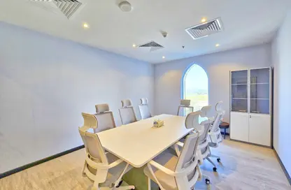 Office Space - Studio - 1 Bathroom for sale in The Dome - JLT Cluster N - Jumeirah Lake Towers - Dubai