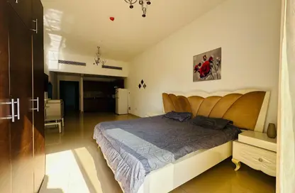 Apartment - Studio - 1 Bathroom for sale in Botanica - Jumeirah Village Circle - Dubai