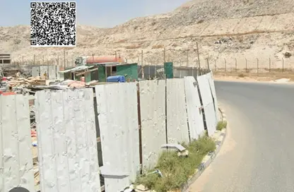 Land - Studio for sale in Al Helio 1 - Al Helio - Ajman