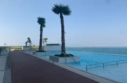 Apartment - Studio - 1 Bathroom for sale in ANWA - Maritime City - Dubai