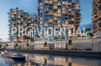 شقة - 4 غرف نوم - 5 حمامات للبيع في مبنى كانال فيو - شاطئ الراحة - أبوظبي