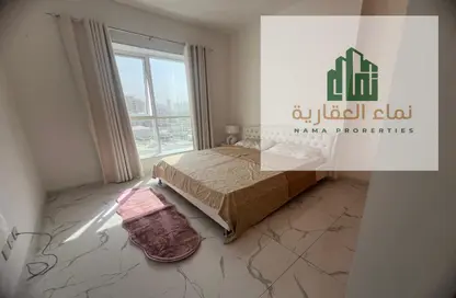 شقة - 2 غرف نوم - 3 حمامات للبيع في الراشدية 1 - الراشدية - عجمان