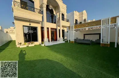 مجمع سكني - 5 غرف نوم - 7 حمامات للبيع في الحليو 2 - الحليو - عجمان