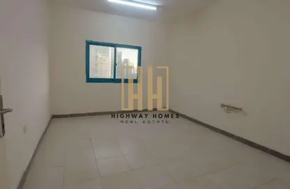 شقة - غرفة نوم - 1 حمام للايجار في شارع 20 ​ - النهدة - الشارقة