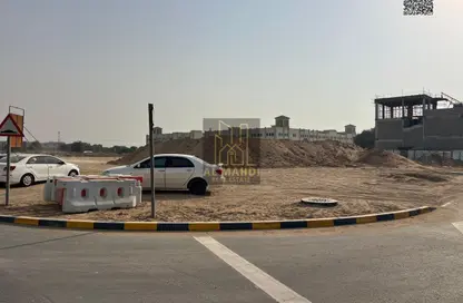 أرض - استوديو للبيع في التله 2 - عجمان أرض - استوديو للبيع في التله 2 - عجمان