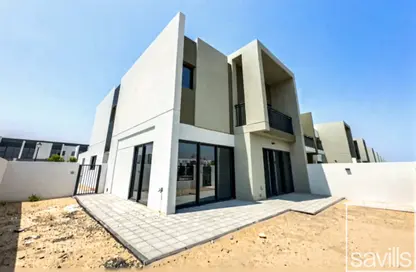 تاون هاوس - 4 غرف نوم - 4 حمامات للبيع في فيلا نوفا - دبي لاند - دبي