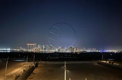 شقة - غرفة نوم - 2 حمامات للبيع في بارك فيو - جزيرة السعديات - أبوظبي