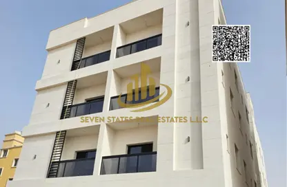 مجمع سكني - 8 غرف نوم - 8 حمامات للبيع في عجمان جلوبال سيتي - العالية - عجمان