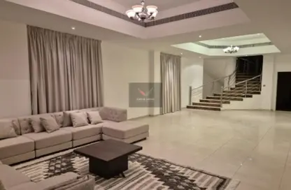 Villa - 5 Bedrooms - 7 Bathrooms for rent in Al Barsha 3 Villas - Al Barsha 3 - Al Barsha - Dubai