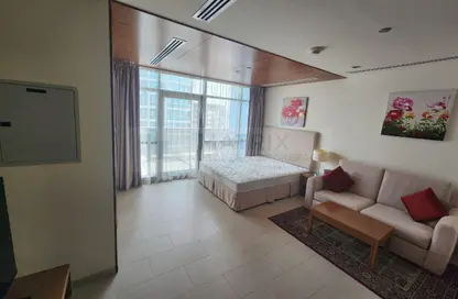 شقة - 1 حمام للايجار في ذا سبيريت - مدينة دبي الرياضية - دبي