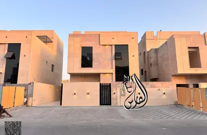 Villa - 6 Bedrooms - 7+ Bathrooms for sale in Al Aamra Gardens - Al Amerah - Ajman