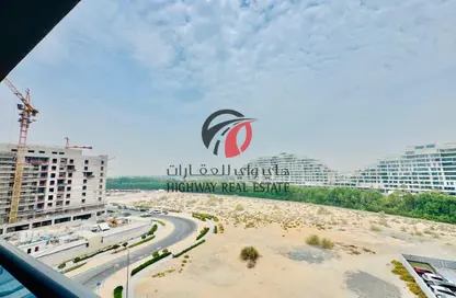 Apartment - 1 Bedroom - 2 Bathrooms for rent in Majan - Dubai Land - Dubai
