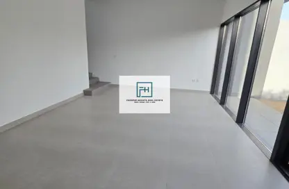 Townhouse - 2 Bedrooms - 4 Bathrooms for sale in Robinia - Masaar - Tilal City - Sharjah