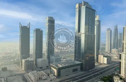شقة - 3 غرف نوم - 4 حمامات للبيع في H برج - الأبراج الإدارية - الخليج التجاري - دبي شقة - 3 غرف نوم - 4 حمامات للبيع في H برج - الأبراج الإدارية - الخليج التجاري - دبي