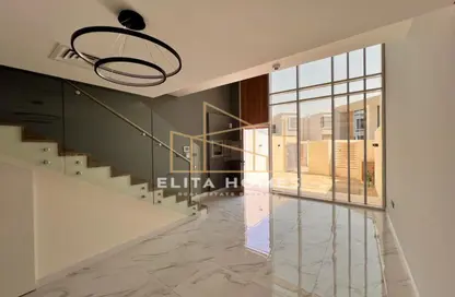 Townhouse - 1 Bedroom - 2 Bathrooms for rent in Rukan 3 - Dubai Land - Dubai