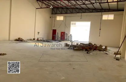 Warehouse - Studio - 1 Bathroom for rent in Industrial Area 2 - Emirates Modern Industrial - Umm Al Quwain