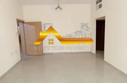 Empty Room image for: Apartment - 2 Bedrooms - 2 Bathrooms for rent in Ajman Industrial 2 - Ajman Industrial Area - Ajman, Image 1