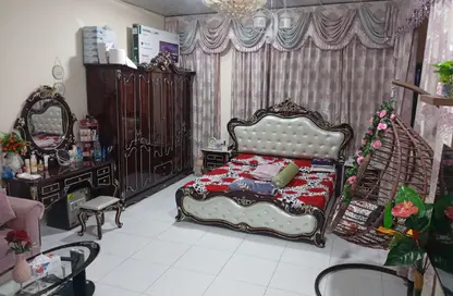 Apartment - Studio - 1 Bathroom for sale in Falcon Tower 1 - Falcon Towers - Ajman Downtown - Ajman