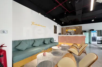 Office Space - Studio for sale in I Rise Tower - Barsha Heights (Tecom) - Dubai
