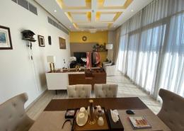 Apartment - 2 bedrooms - 4 bathrooms for sale in Belgravia 1 - Belgravia - Jumeirah Village Circle - Dubai