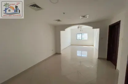 Apartment - 1 Bedroom - 2 Bathrooms for rent in Al Majaz 3 - Al Majaz - Sharjah