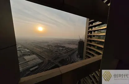 شقة - 2 غرف نوم - 2 حمامات للبيع في آيكون سيتي تاور سي - آيكن سيتي - الخليج التجاري - دبي شقة - 2 غرف نوم - 2 حمامات للبيع في آيكون سيتي تاور سي - آيكن سيتي - الخليج التجاري - دبي