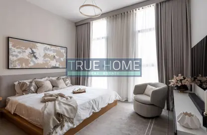 Apartment - Studio - 1 Bathroom for sale in Al Mamsha - Muwaileh - Sharjah