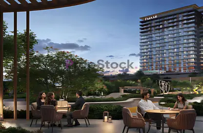 شقة - 3 غرف نوم - 3 حمامات للبيع في باركوود - دبي هيلز استيت - دبي